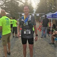 Michigan native goes from smoker to marathoner, one continent at a time