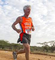 Best For Adventurers: Australian Outback Marathon