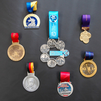 The Course Ahead: Abbott World Marathon Majors