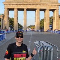 Choosing to Live and Choosing to Run