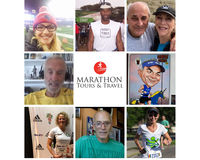 Boston Marathon Virtual Expo