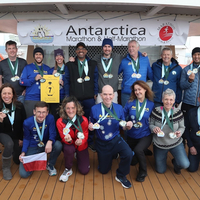 SEVEN CONTINENTS CLUB® RECEIVES THE OFFICIAL REGISTERED TRADEMARK