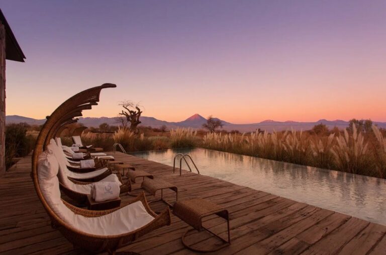 Atacama Lodge