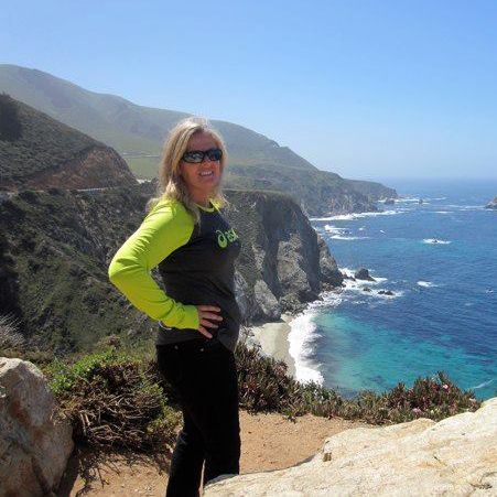 Touring the World, One Race at a Time