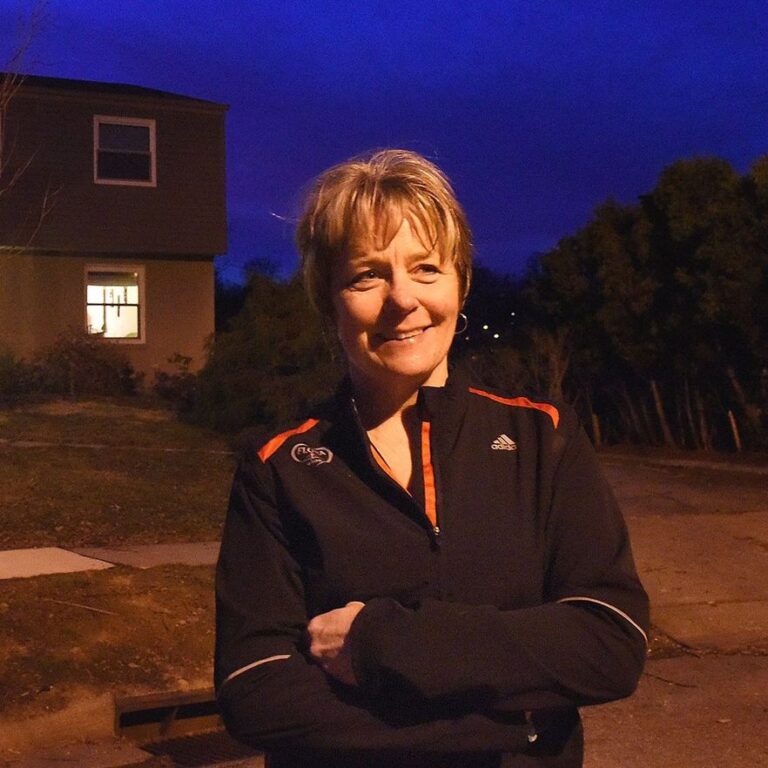 Mt. Lebanon personal fitness trainer — and friends — to run Antarctica Marathon in March